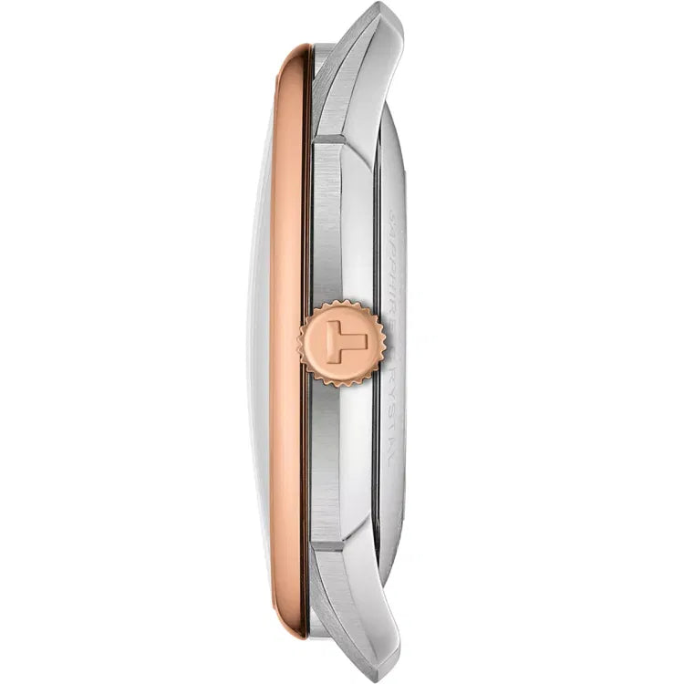  Tissot Chemin des Tourelles Powermatic 80 (42 mm) Herrenuhr - T139.407.22.038.00