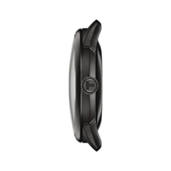 Tissot Chemin Des Tourelles Skeleton Herrenuhr - T139.836.36.441.00