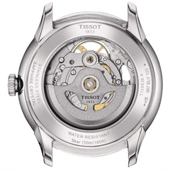 Tissot Chemin des Tourelles Squelette Herrenuhr - T139.836.11.048.00