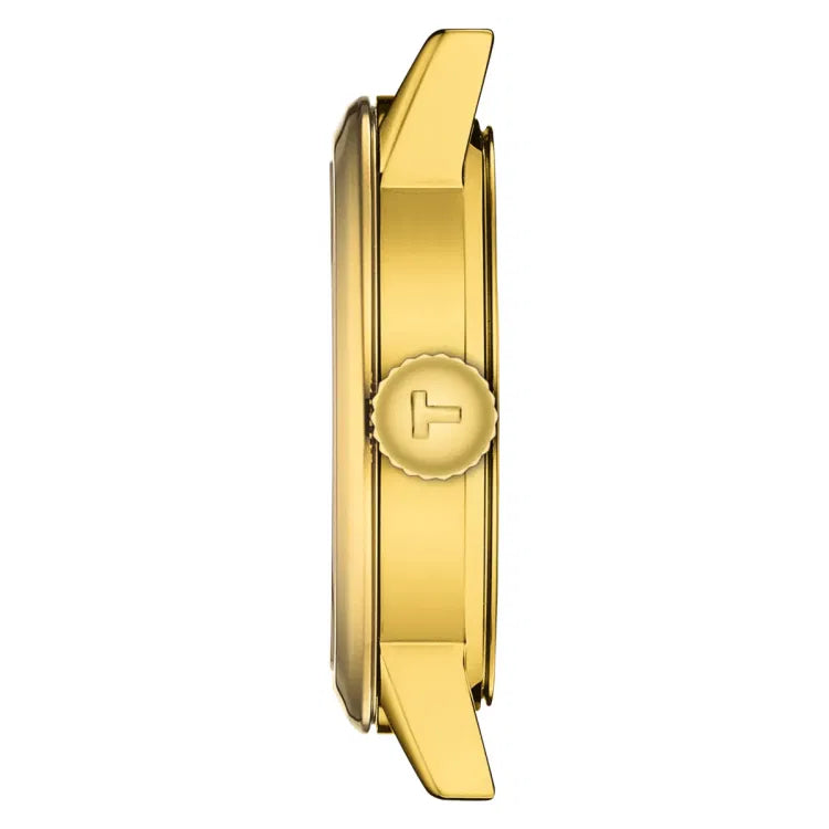 Tissot Classic Dream Damenuhr - T129.210.33.263.00