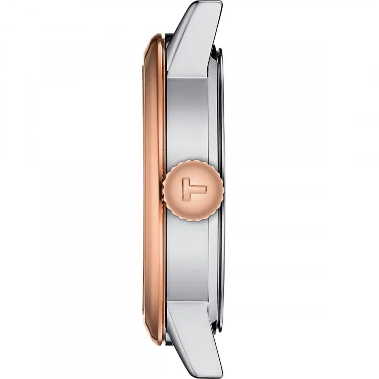 Tissot Classic Dream Lady Damenuhr - T129.210.22.013.00