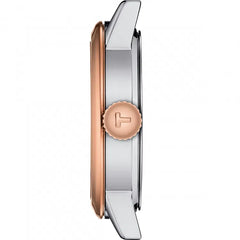 Tissot Classic Dream Lady Damenuhr - T129.210.22.013.00