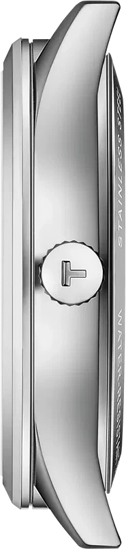TISSOT Classic Dream Powermatic 80 40mm Herrenuhr - T158.407.11.031.00