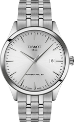 TISSOT Classic Dream Powermatic 80 40mm Herrenuhr - T158.407.11.031.00