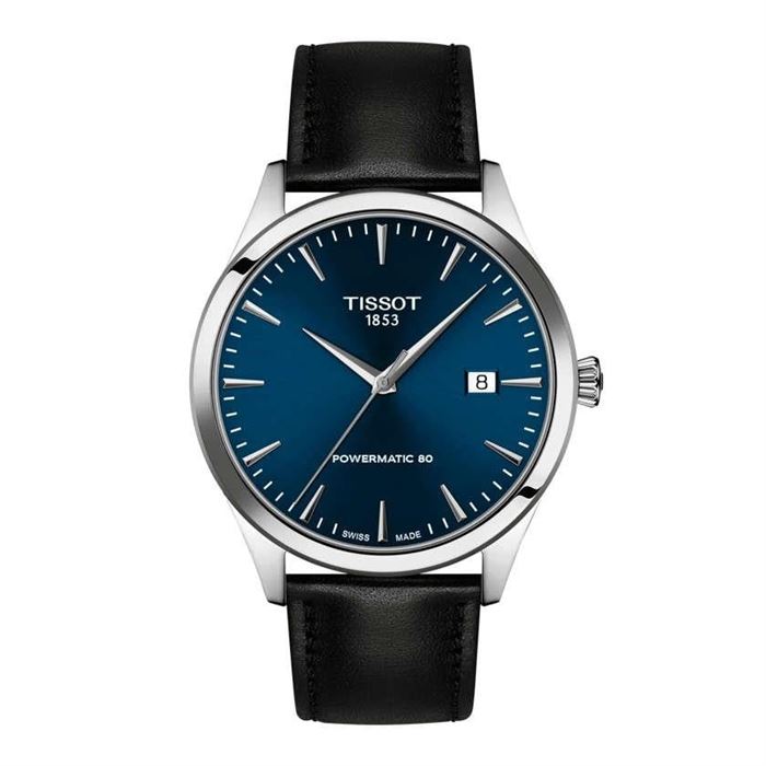 Tissot Classic Dream PowerMatic 80 Automatische Herrenuhr - 1584071604100