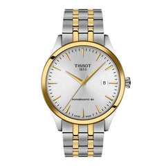 Tissot Classic Dream PowerMatic 80 Automatische Herrenuhr - T1584072203100