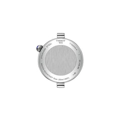 Tissot Desir Damenuhr mit Diamanten - T152.223.11.036.00