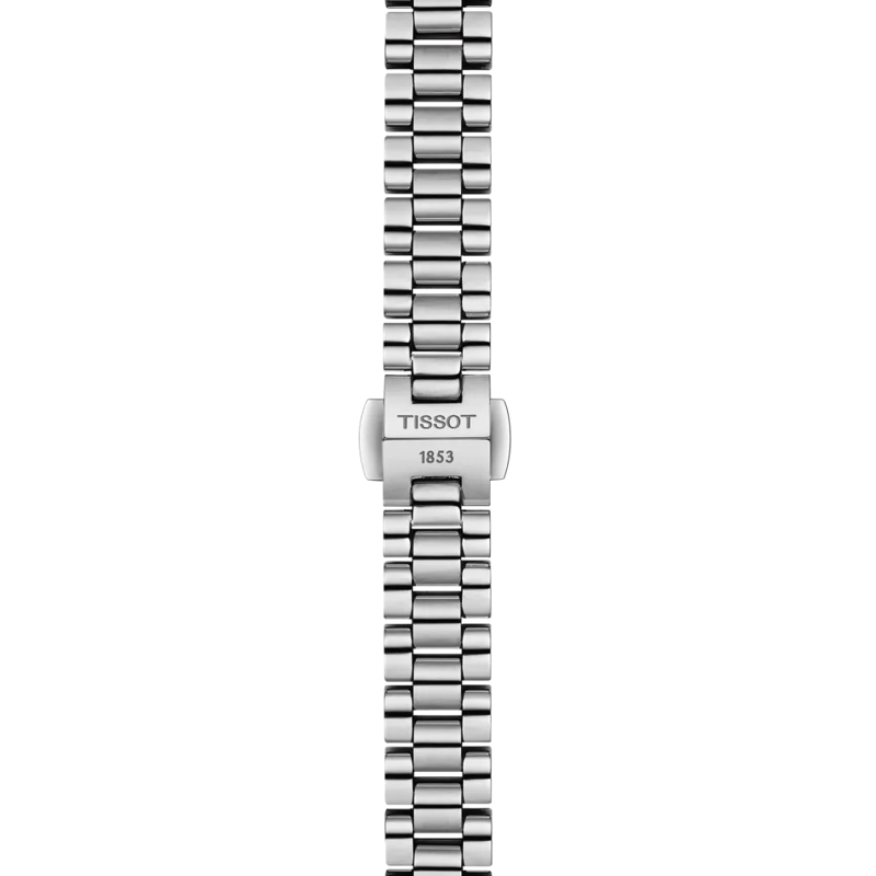 Tissot Desir Quarwerk Damenuhr - T152.010.11.118.00