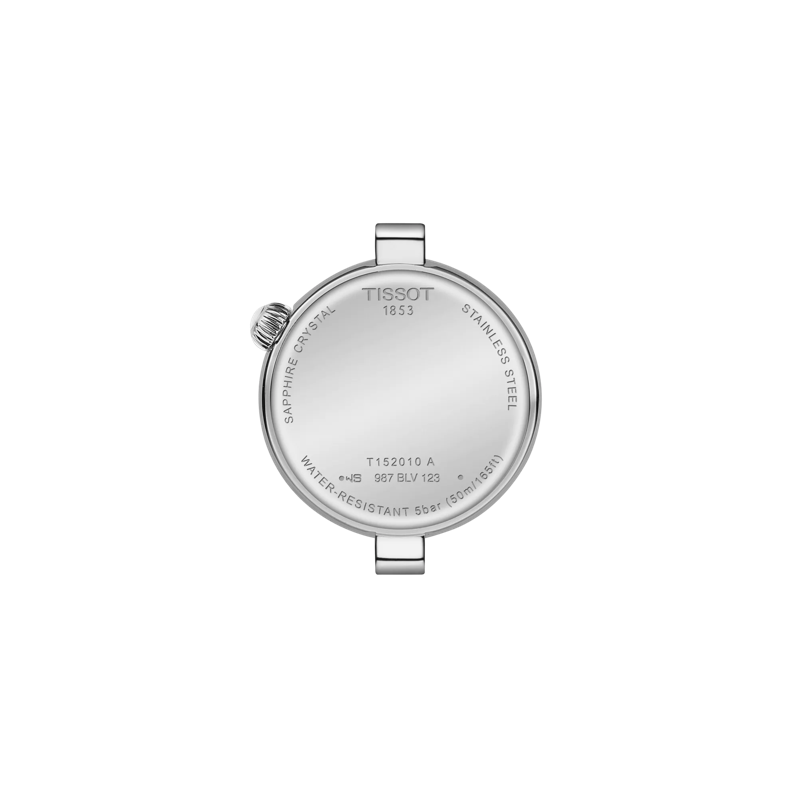 Tissot Desir Quarz 28 MM Damenuhr - T152.010.11.116.00
