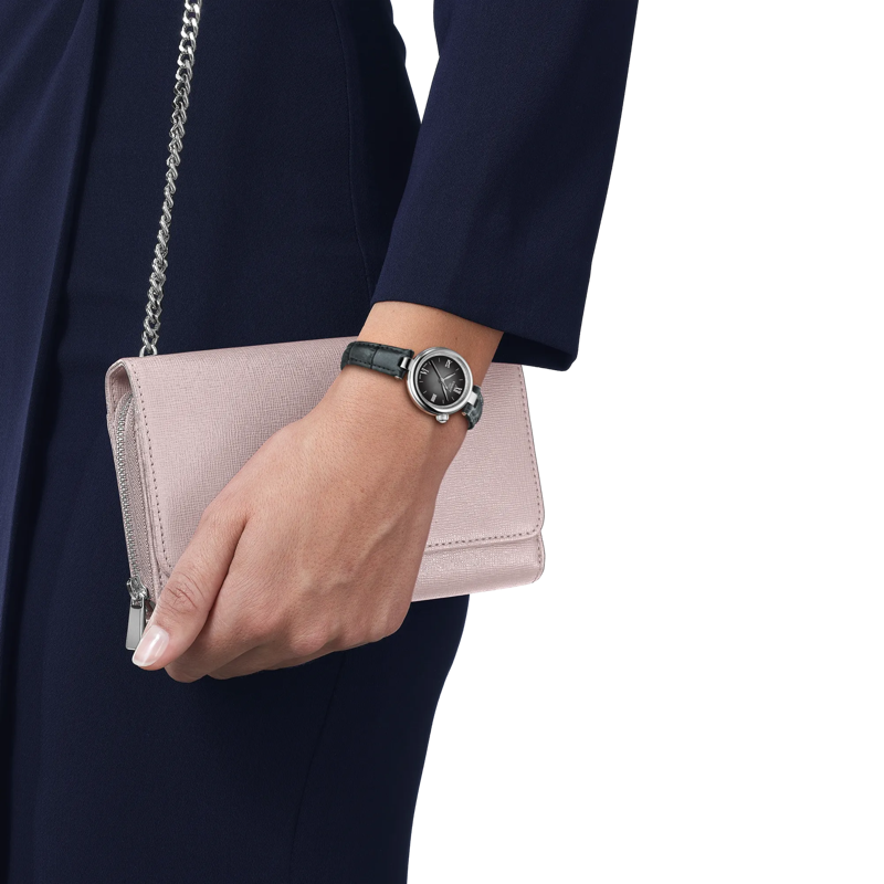Tissot Desir Quarzuhr Damenuhr - T152.010.16.038.00