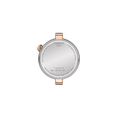 Tissot Desir Quarz Damenuhr - T152.010.22.118.00
