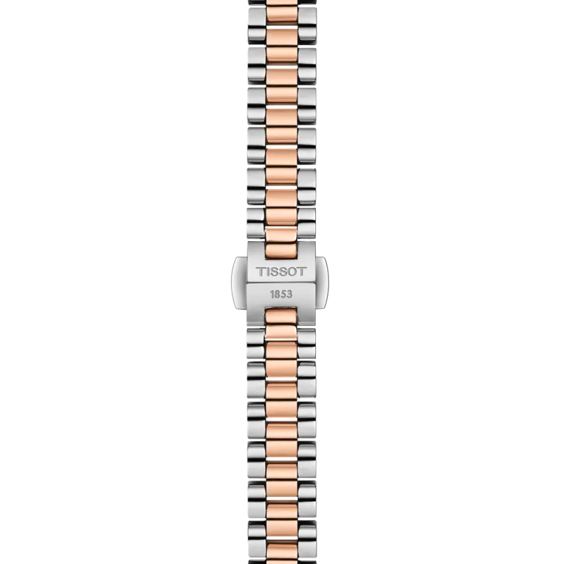 Tissot Desir Quarz Damenuhr - T152.010.22.118.00