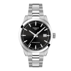 Tissot Gentleman 38mm Automatik Herrenuhr - T165.807.11.051.00