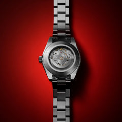 Tissot Gentleman 38mm Automatik Herrenuhr - T165.807.11.031.00