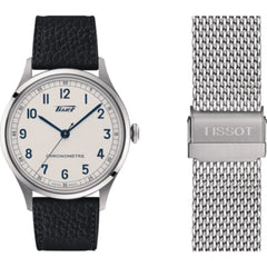 Tissot Heritage 1938 Automatic Cosc Herrenuhr T142.464.16.032.00 