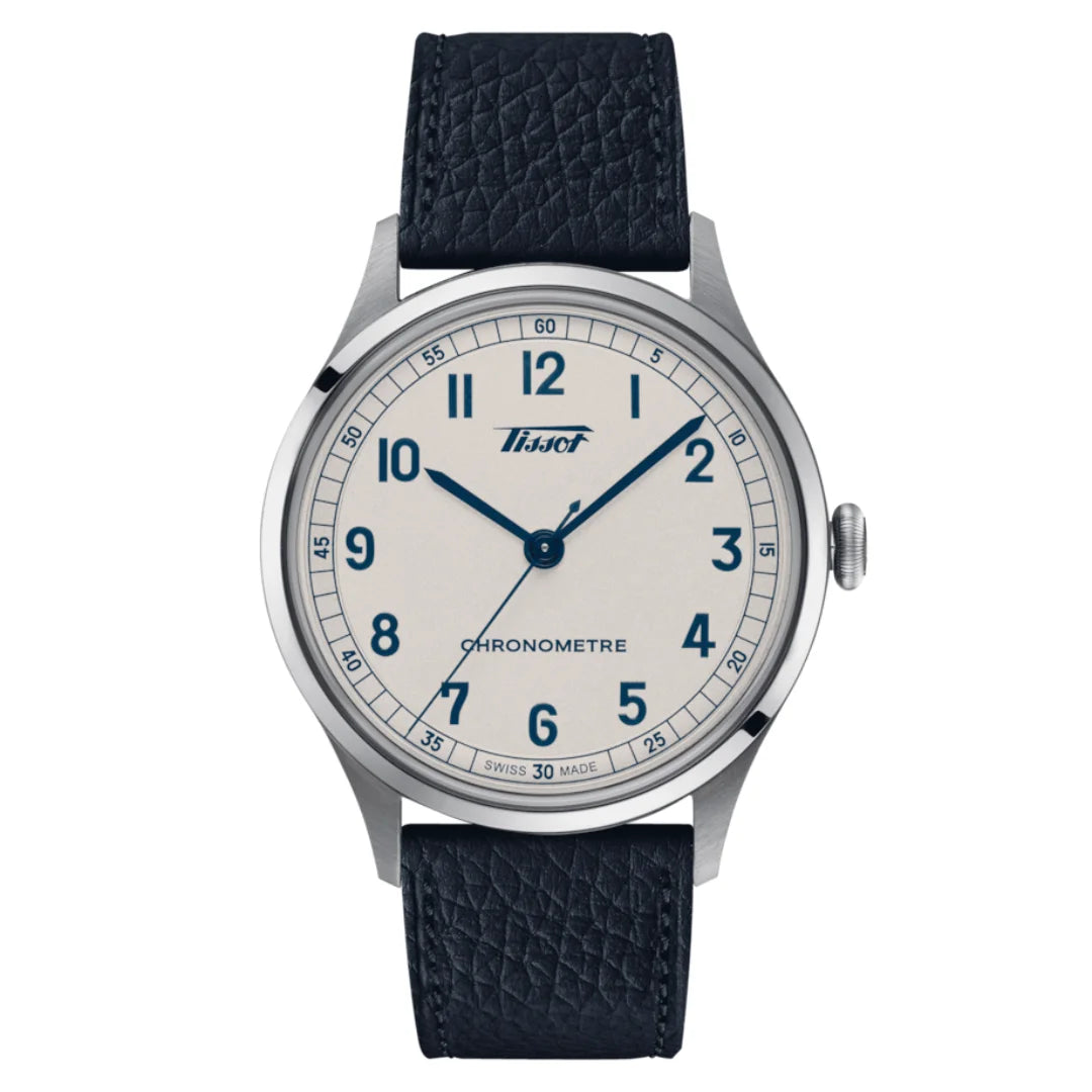 Tissot Heritage 1938 Automatic Cosc Herrenuhr T142.464.16.032.00 