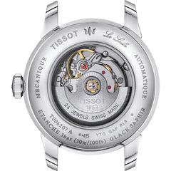Tissot Le Locle Automatic (29 mm) Damenuhr - T006.207.16.046.00