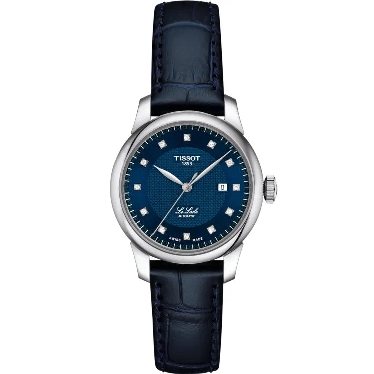 Tissot Le Locle Automatic (29 mm) Damenuhr - T006.207.16.046.00
