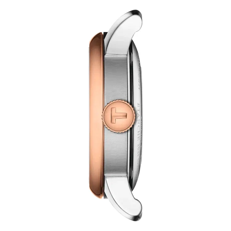 Tissot Le Locle Automatik (29 mm) Damenuhr - T006.207.22.096.00