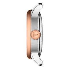 Tissot Le Locle Automatik (29 mm) Damenuhr - T006.207.22.096.00
