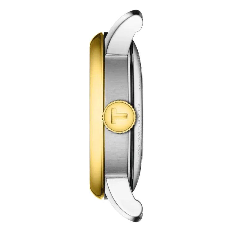 Tissot Le Locle Automatik (29 mm) Damenuhr - T006.207.22.096.01