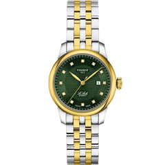 Tissot Le Locle Automatik (29 mm) Damenuhr - T006.207.22.096.01