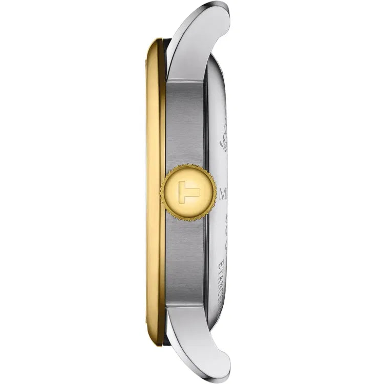 Tissot Le Locle Powermatic 80 Unisexuhr - T006.407.22.093.00