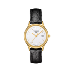 Tissot Nordic Gold Lady Damenuhr - T913.210.16.031.01