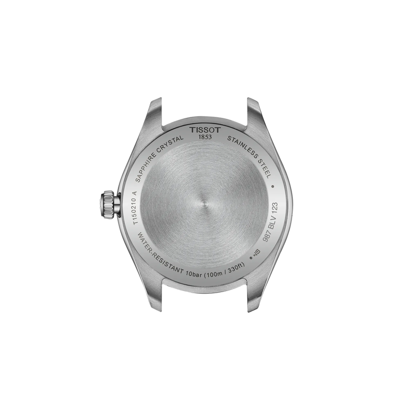 Tissot PR 100 34mm Damenuhr - T150.210.21.111.00