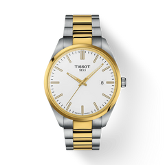 Tissot PR 100 40mm Herrenuhr - T150.410.22.011.00