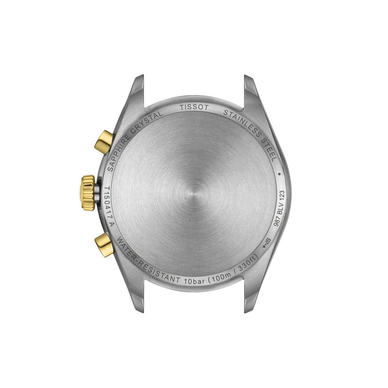 Tissot PR 100 Chronograph 40 mm – T150.417.22.091.00
