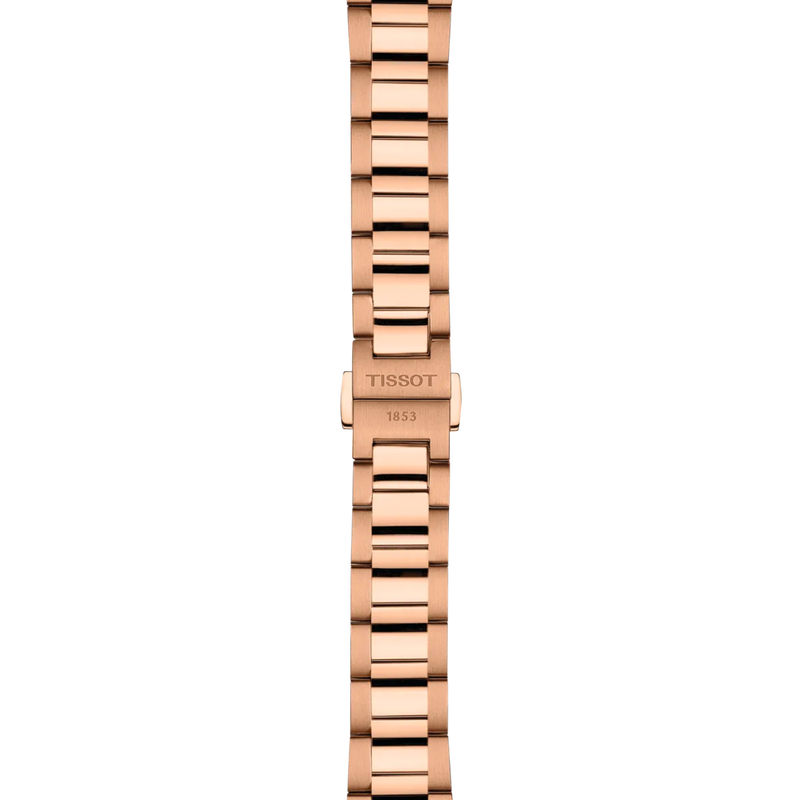 Tissot PR 100 Damenuhr - T150.210.33.111.00