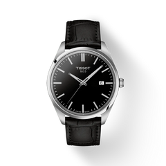 Tissot PR 100 Herrenuhr Quarzwerk 40 MM - T150.410.16.051.00