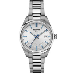 Tissot PR 100 Jungfraubahn (34 mm) Damenuhr - T150.210.11.031.01