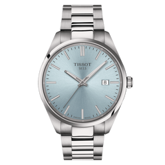 Tissot PR 100 Quartz 40mm Herrenuhr - T150.410.11.351.00