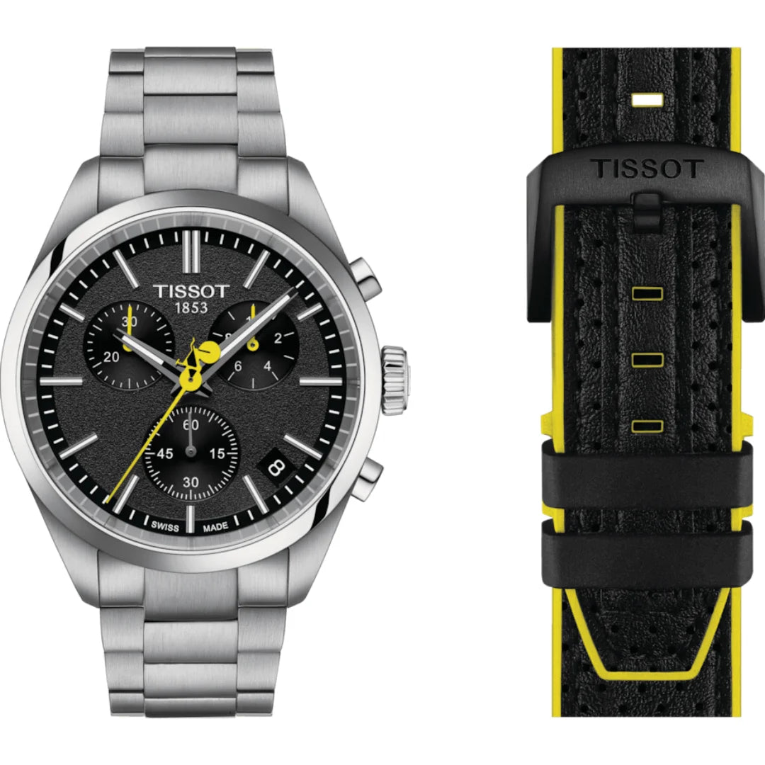 Tissot Pr 100 Tour De France Herrenuhr - T150.417.11.051.00 | Kaufen