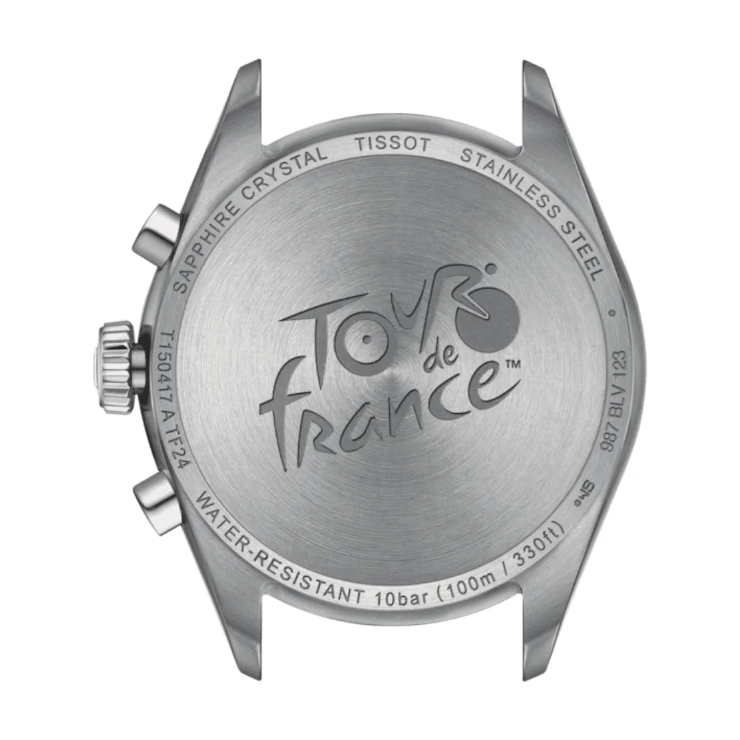 Tissot Pr 100 Tour De France Herrenuhr - T150.417.11.051.00 | Kaufen
