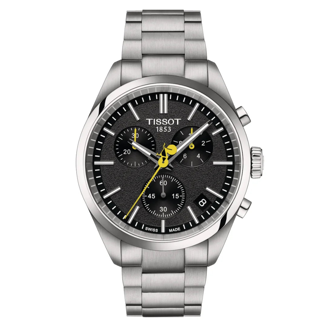 Tissot Pr 100 Tour De France Herrenuhr - T150.417.11.051.00 | Kaufen
