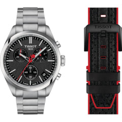 Tissot PR 100 Vuelta Herrenuhr T150.417.11.051.01 