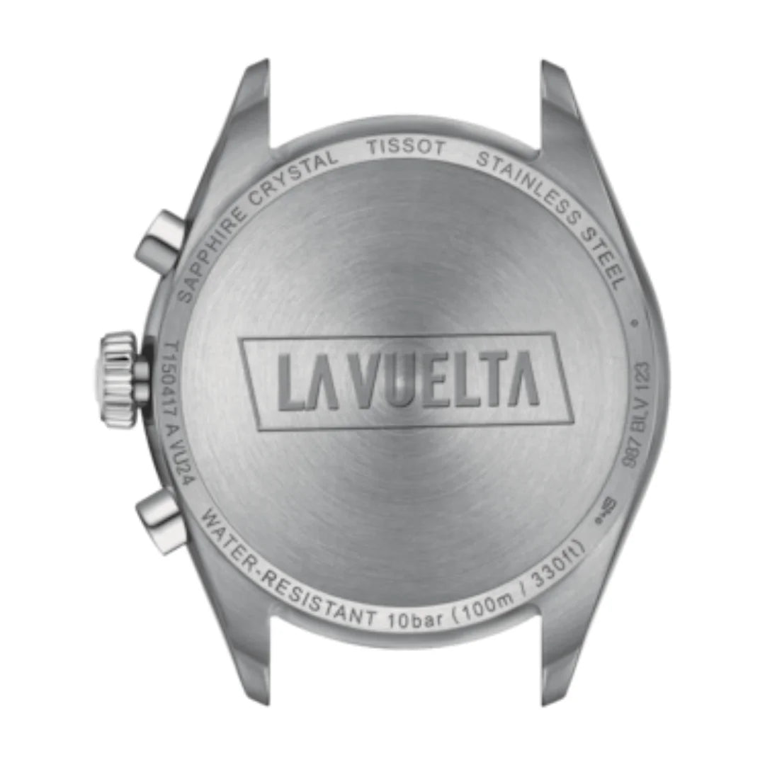 Tissot PR 100 Vuelta Herrenuhr T150.417.11.051.01 