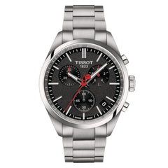 Tissot PR 100 Vuelta Herrenuhr T150.417.11.051.01 