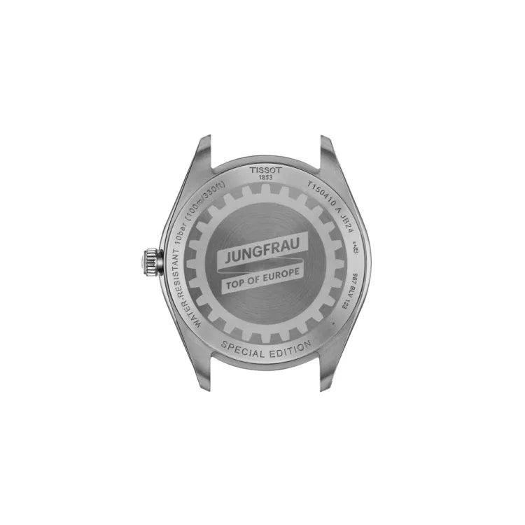 Tissot PR100 Jungfraubahn (40 mm) - T150.410.11.041.02