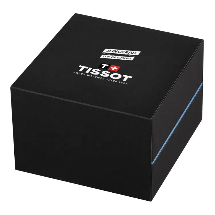 Tissot PR100 Jungfraubahn (40 mm) - T150.410.11.041.02