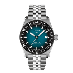 Tissot PR516 38mm Sportliche Präzision Herrenuhr - T149.407.11.041.00
