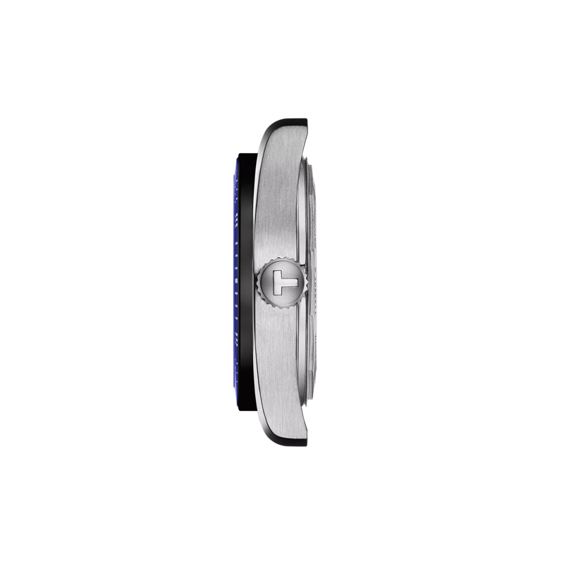 Tissot PR516 Powermatic 80 Automatik - T149.407.16.041.00