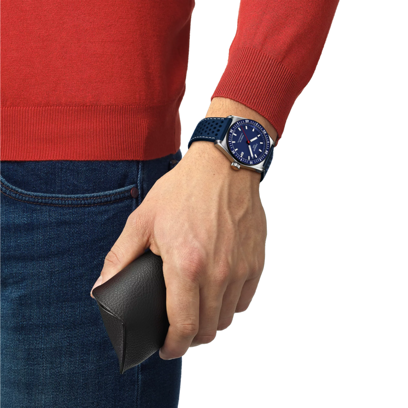 Tissot PR516 Powermatic 80 Automatik - T149.407.16.041.00