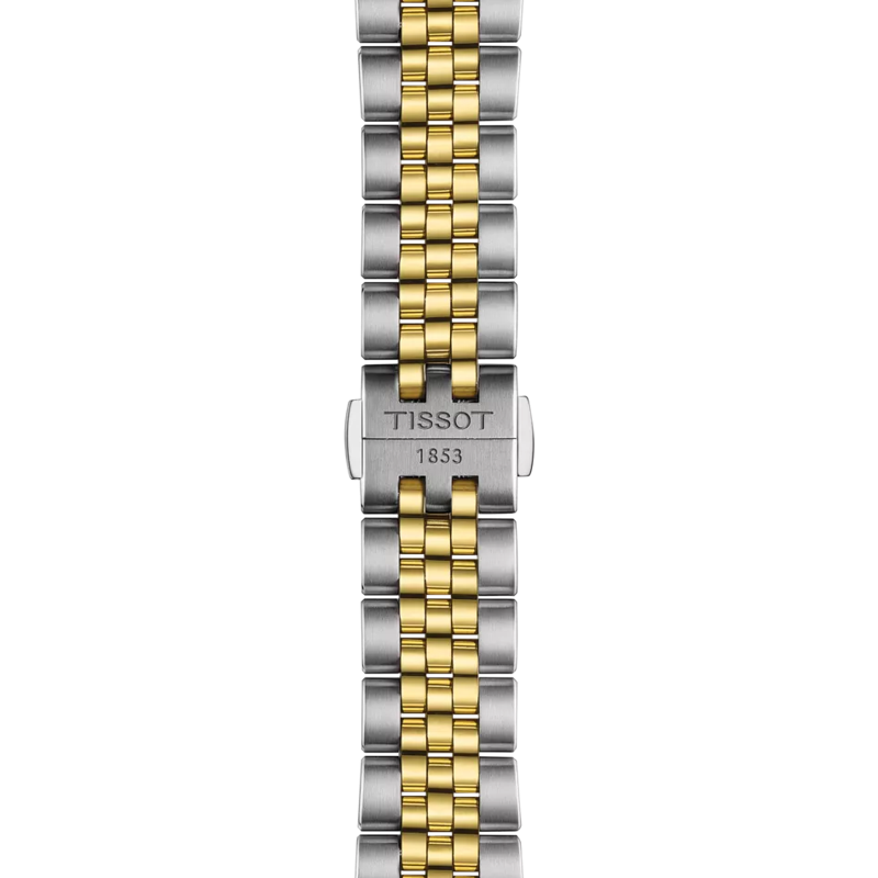 Tissot PR516 Powermatic 80 Automatik Herrenuhr - T149.407.22.011.00