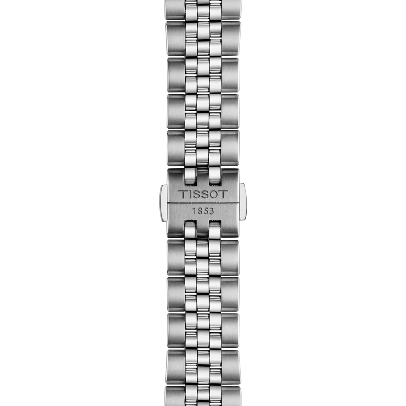 Tissot PR516 Powermatic 80 Herrenuhr - T149.407.11.051.00