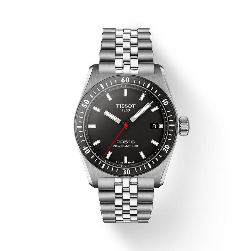 Tissot PR516 Powermatic 80 Herrenuhr - T149.407.11.051.00