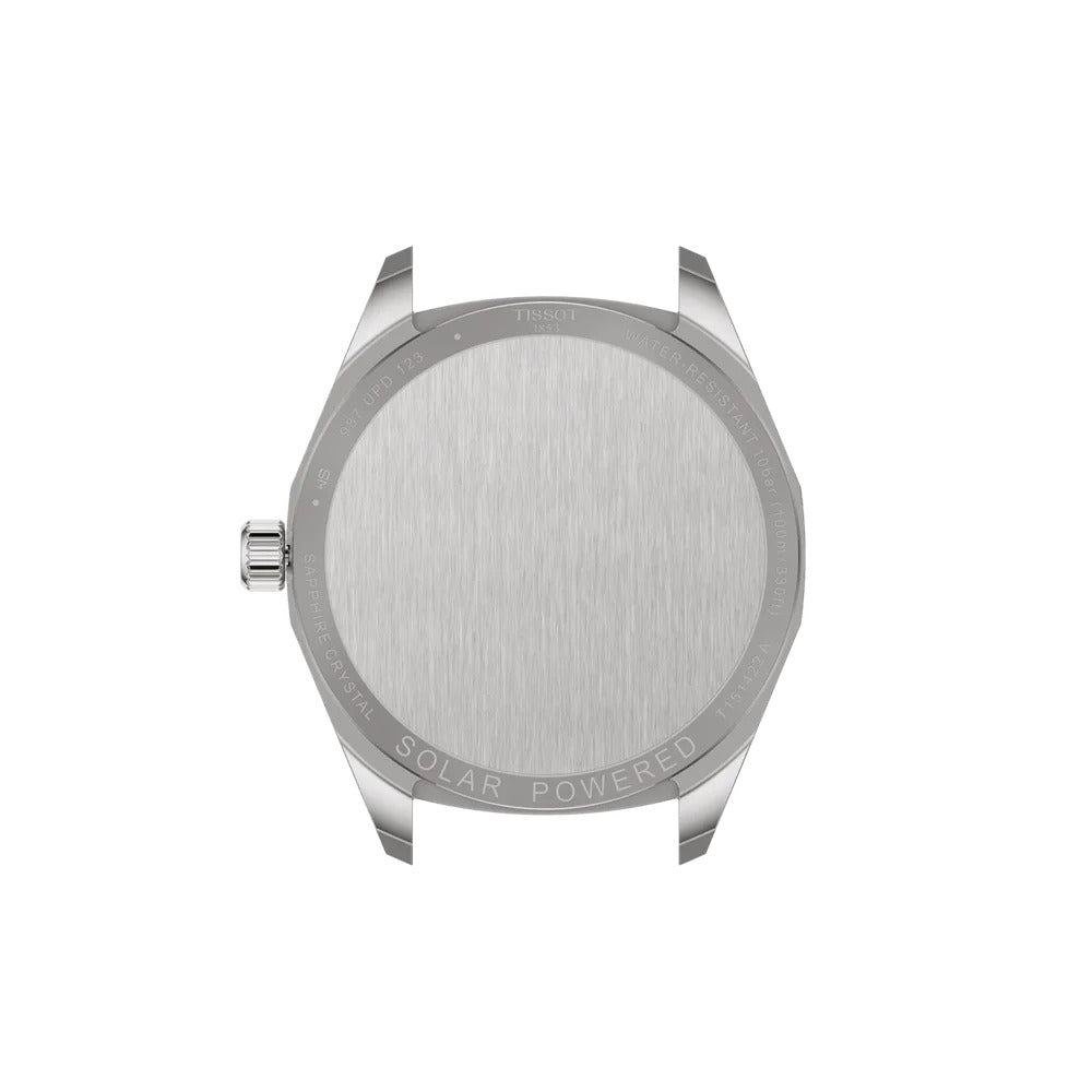 Tissot PRC 100 Solar 39 mm – T151.422.11.091.00